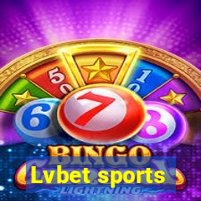 Lvbet sports